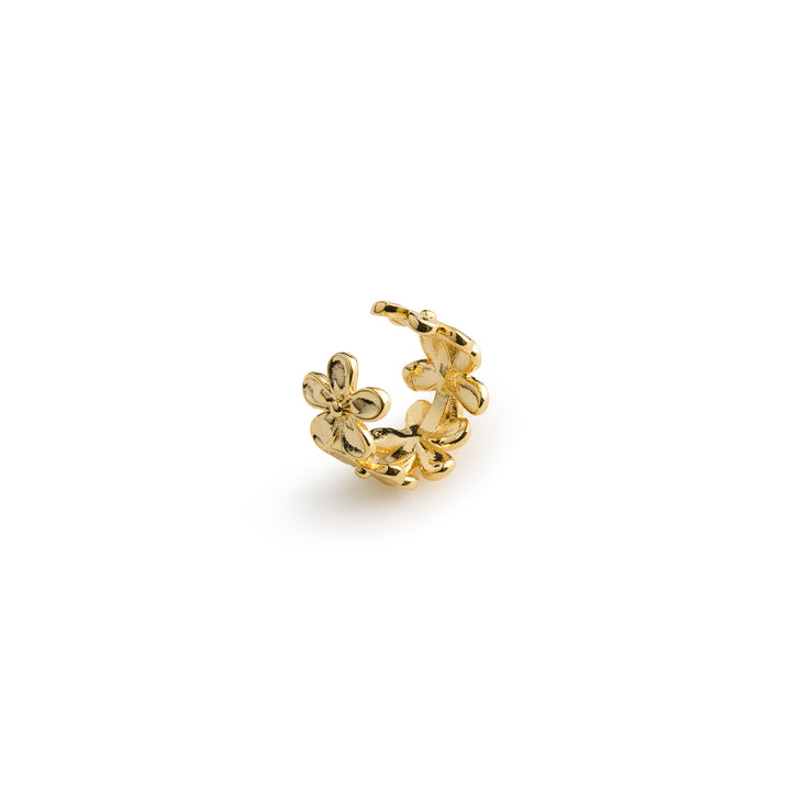 Xiao - Blumen Ear Cuff
