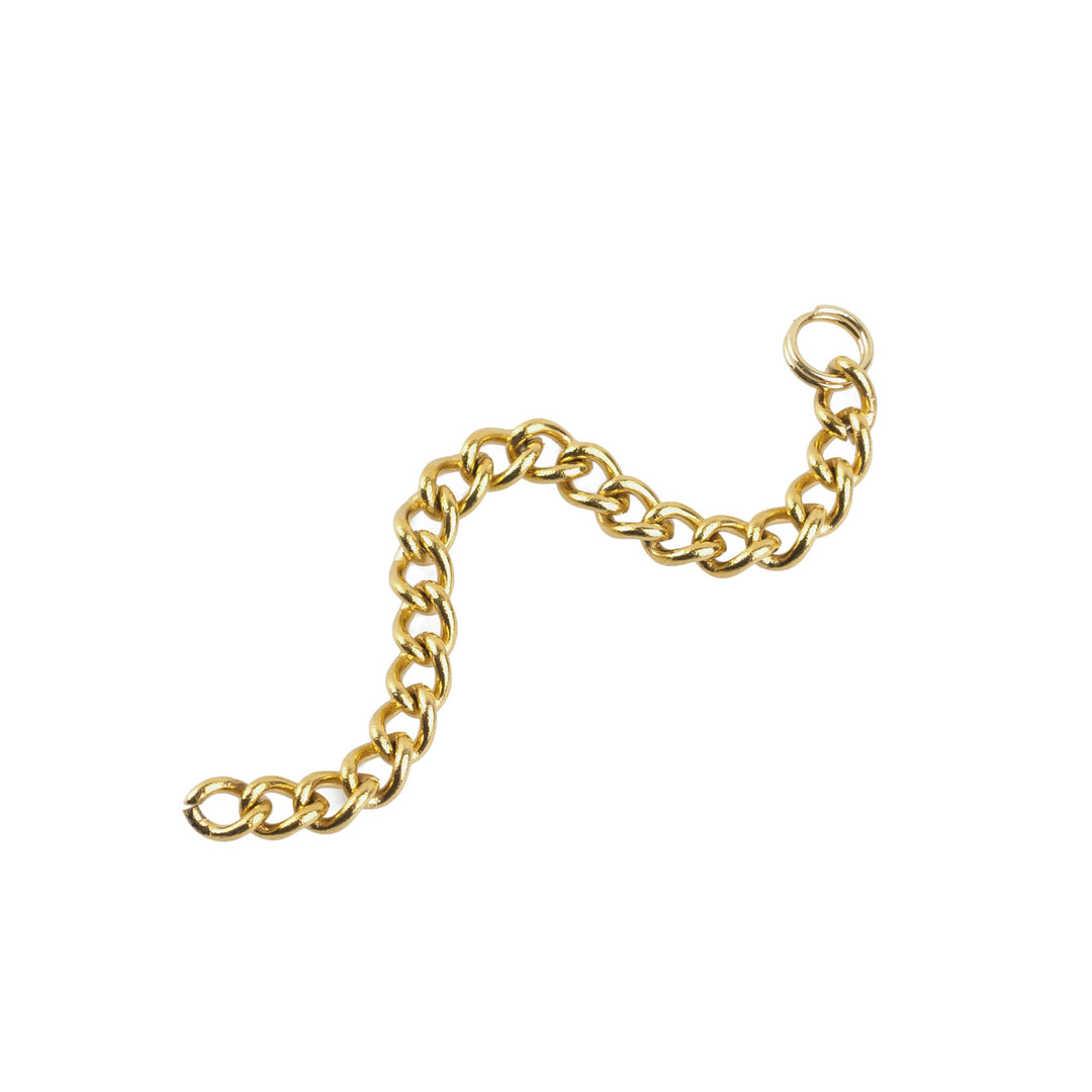 Kettenverlängerung 5 cm Edelstahl