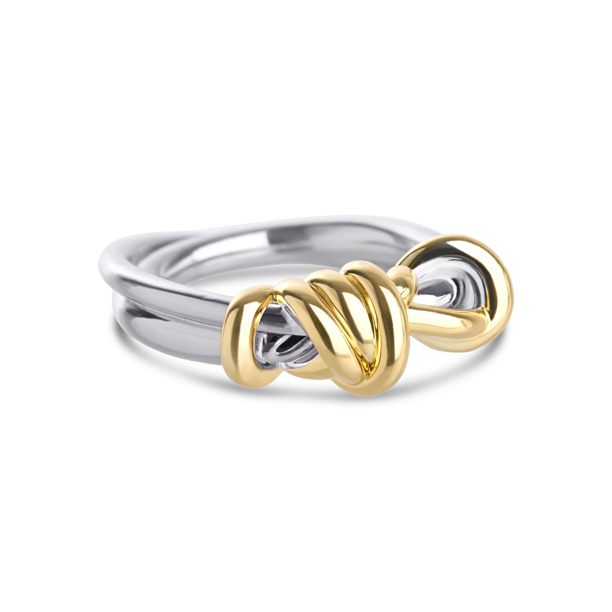 Stainless Steel Rings