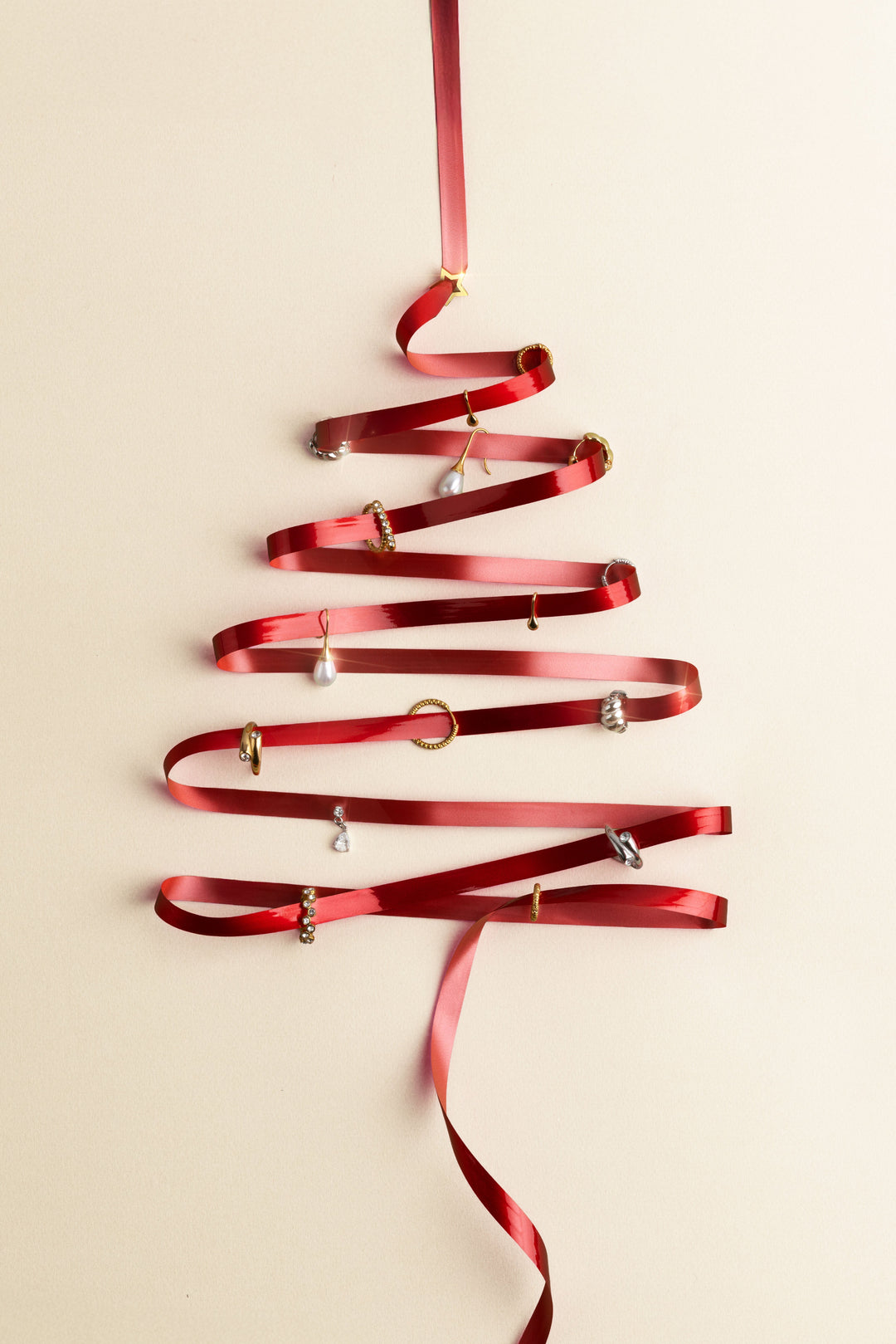 Christmas Timi of Sweden