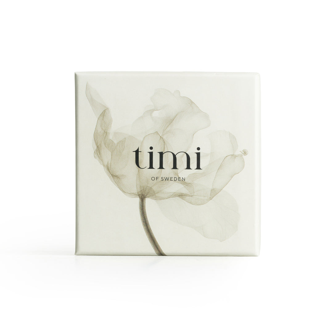 Schmuckschatulle - Geschenkbox Weiß