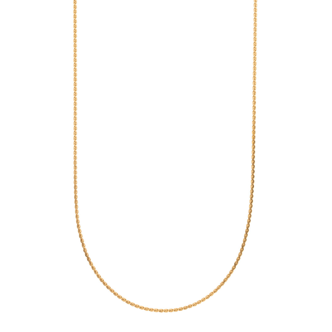 Zartes Schmuck-Geschenkset mit Halskette und Ohrringen