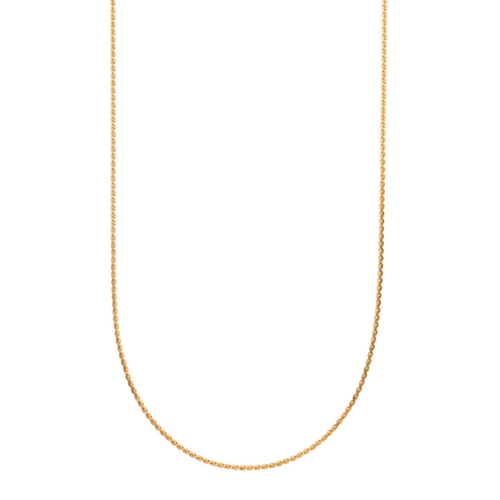 Zartes Schmuck-Geschenkset mit Halskette und Ohrringen