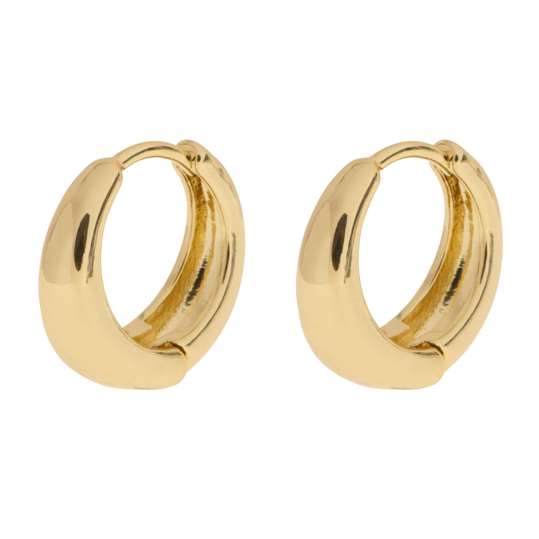 Zartes Schmuck-Geschenkset mit Halskette und Ohrringen