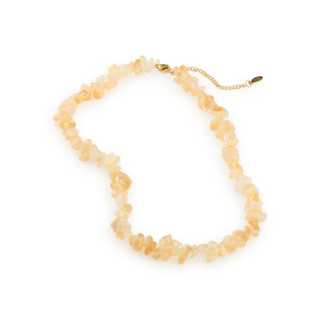 Henny - Chipstone Necklace