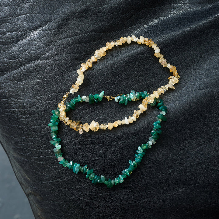 Henny - Chipstone Necklace