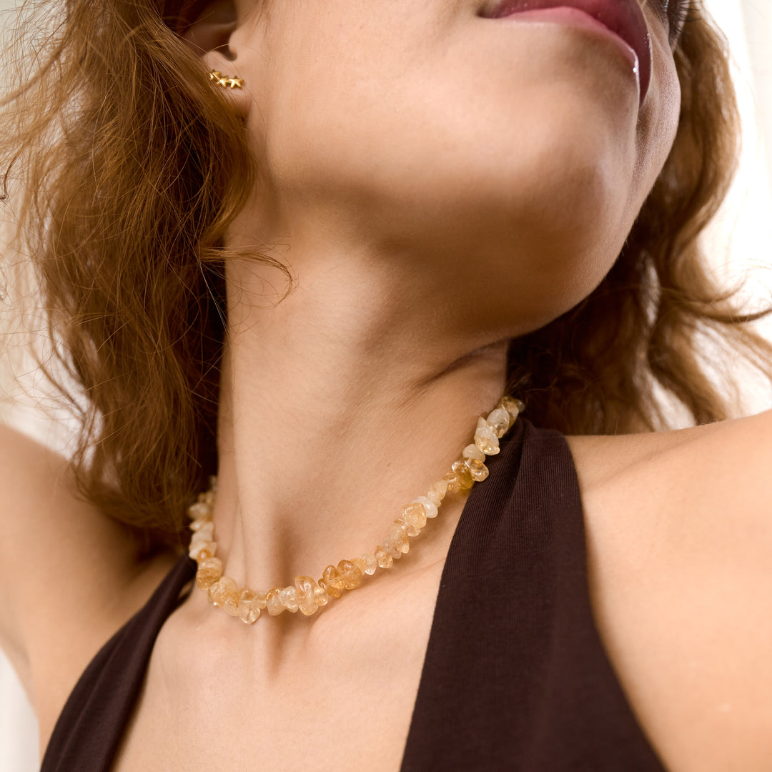 Henny - Chipstone Necklace