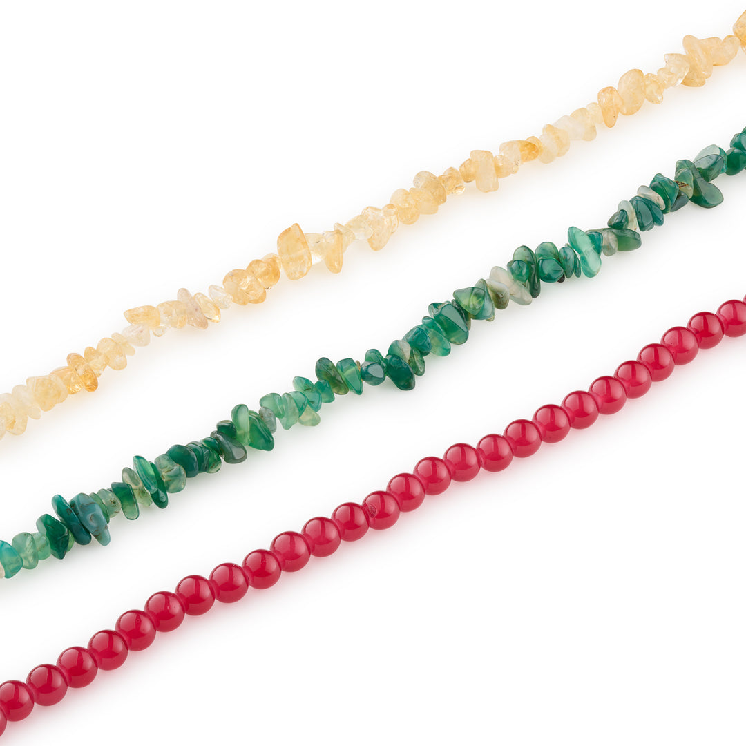 Henny - Chipstone Necklace