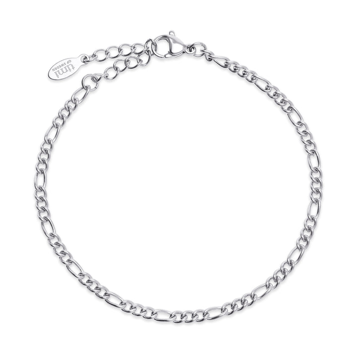 Hedda - Kettenarmband Edelstahl
