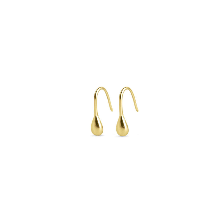 Ottilia - Drop Earrings Stainless Steel