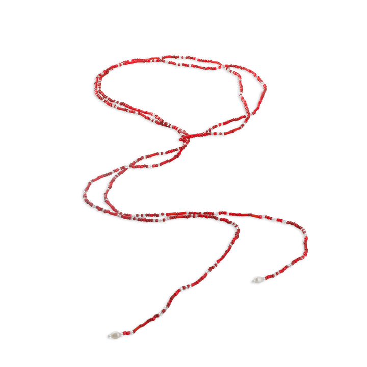 Anastasia - Perlenkette