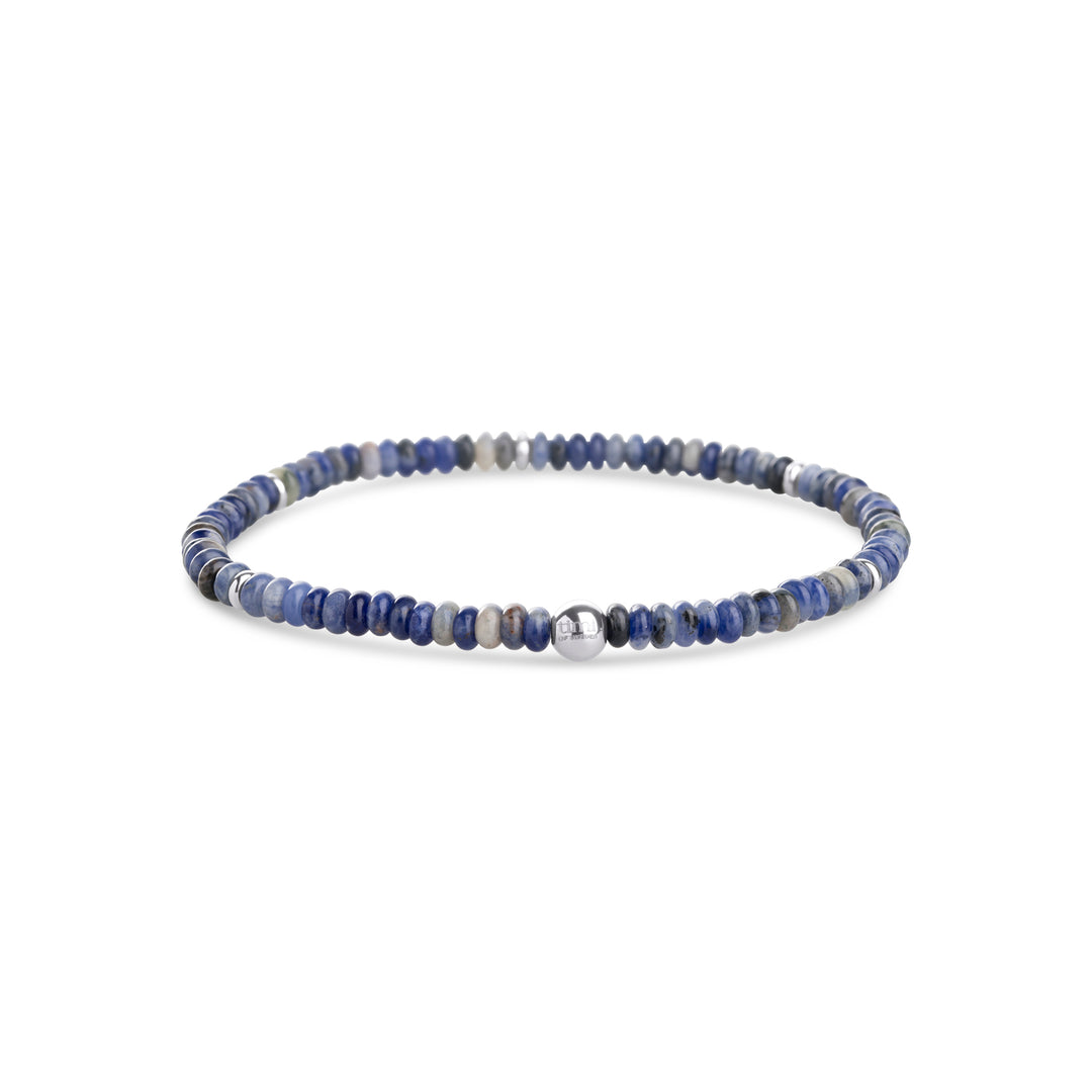 Ghada - Stone Bracelet