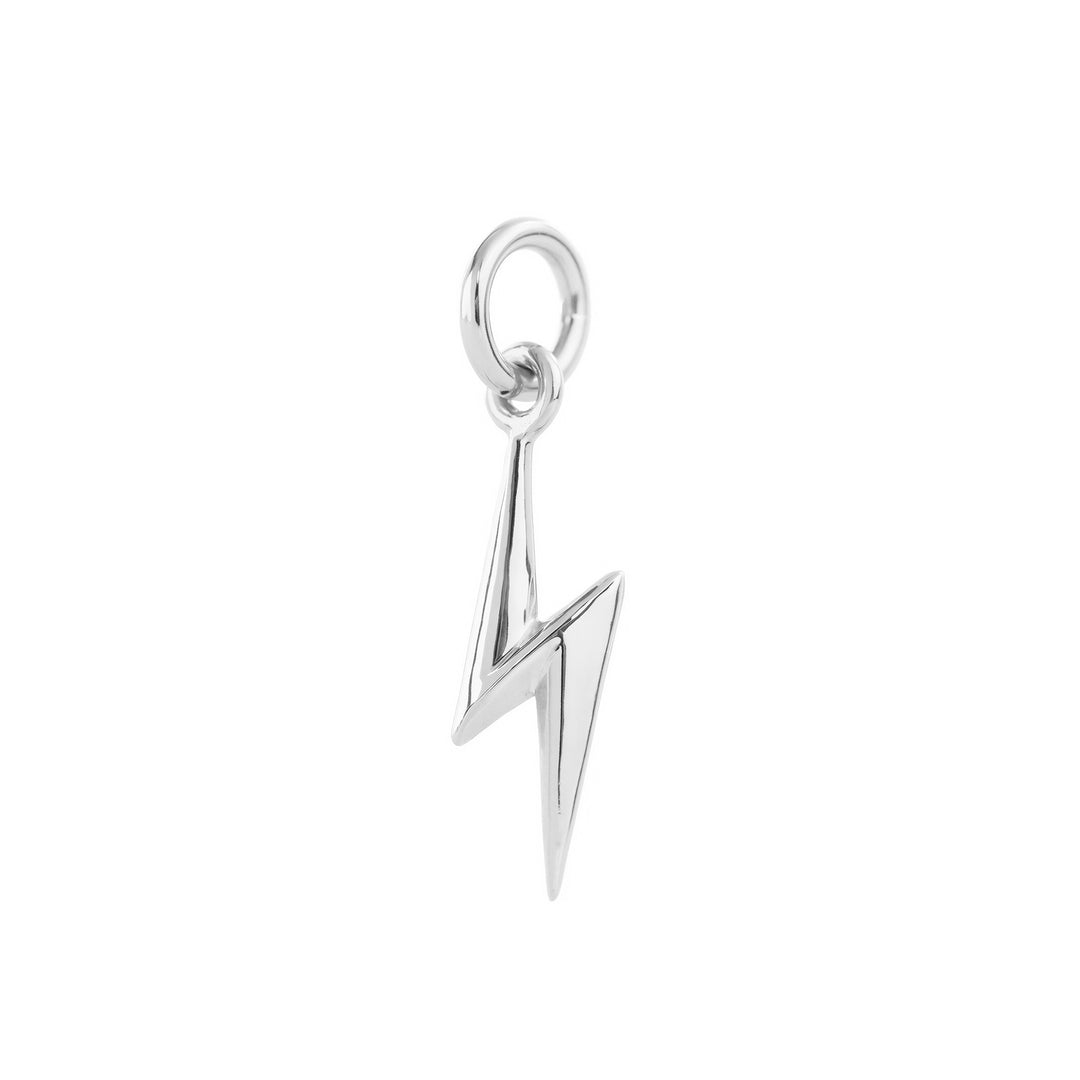 Skadi - Flash Charm Edelstahl