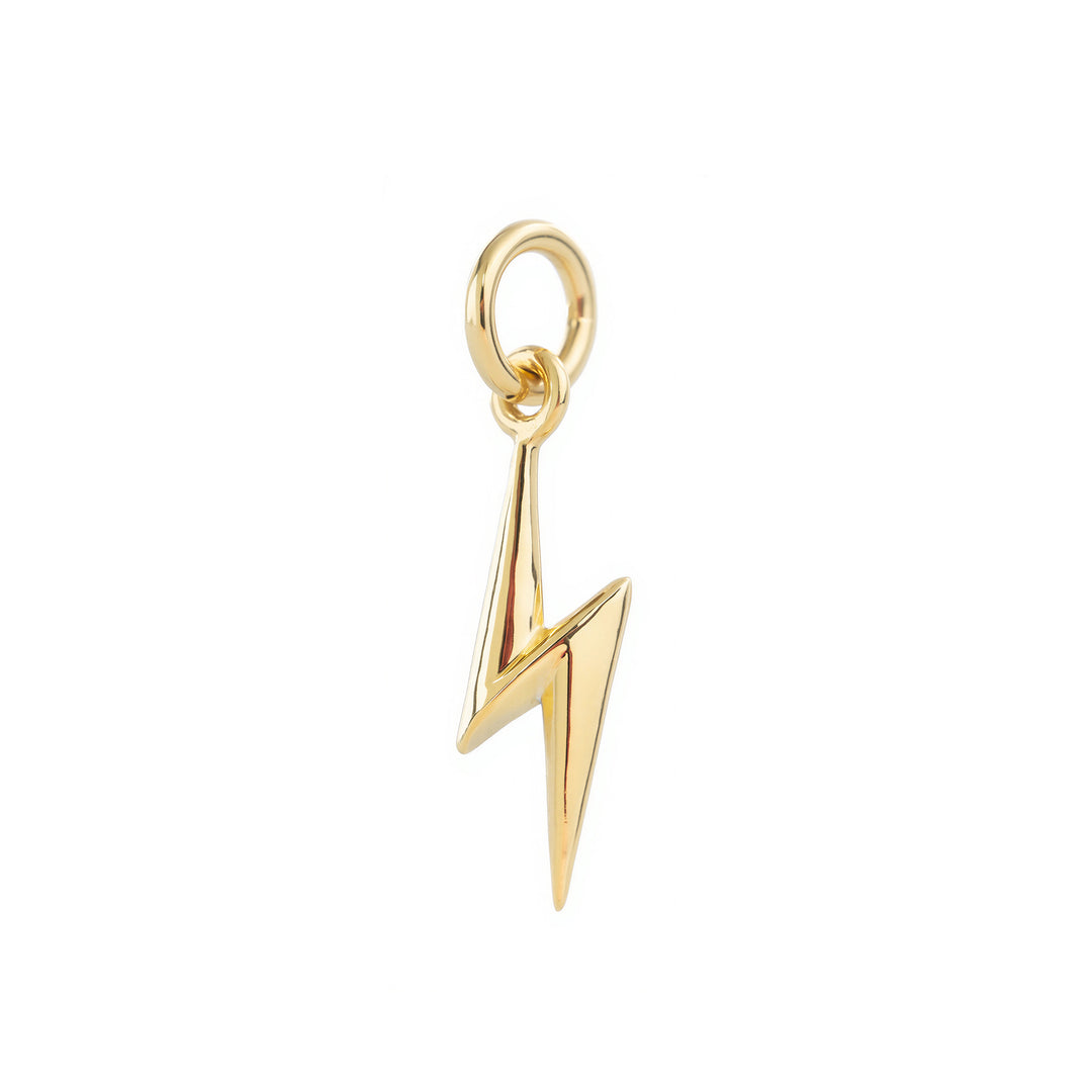Skadi - Flash Charm Edelstahl