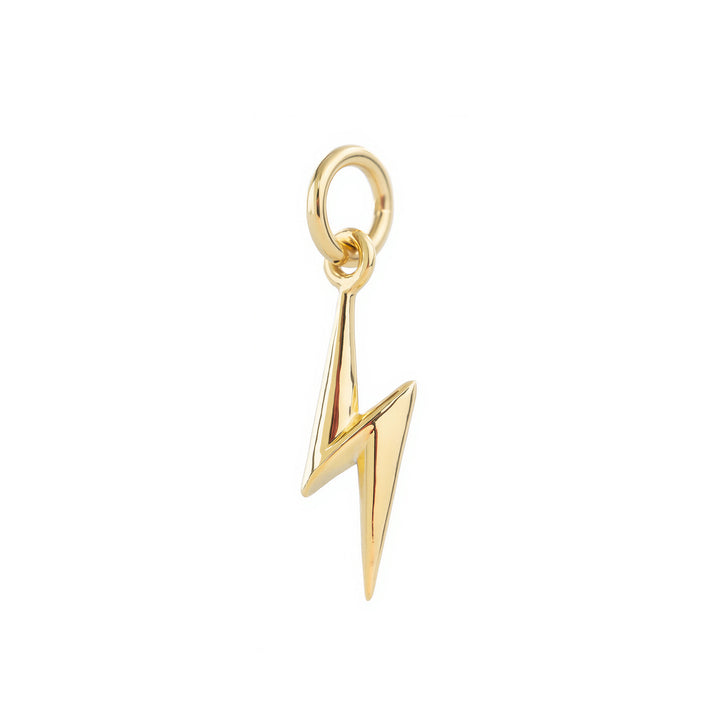 Skadi - Flash Charm Edelstahl