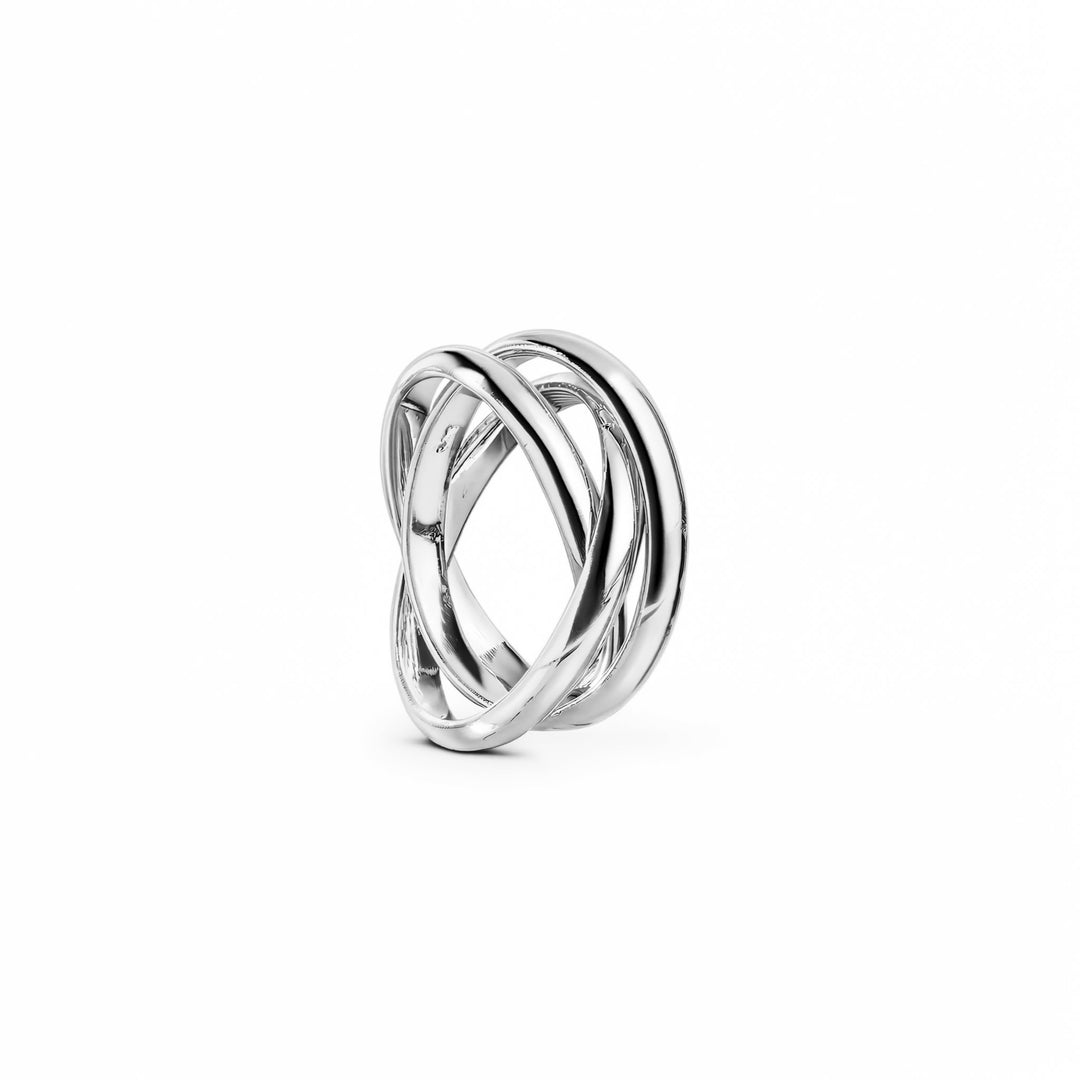 Alvy - Twist-Ring