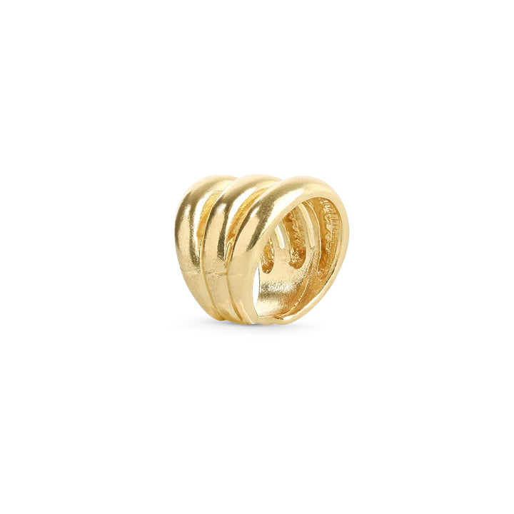 Daga - Dreifach-Ring