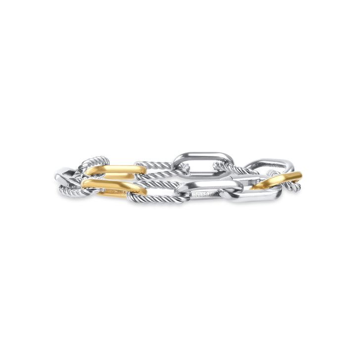 Nanja - Glieder-Armband