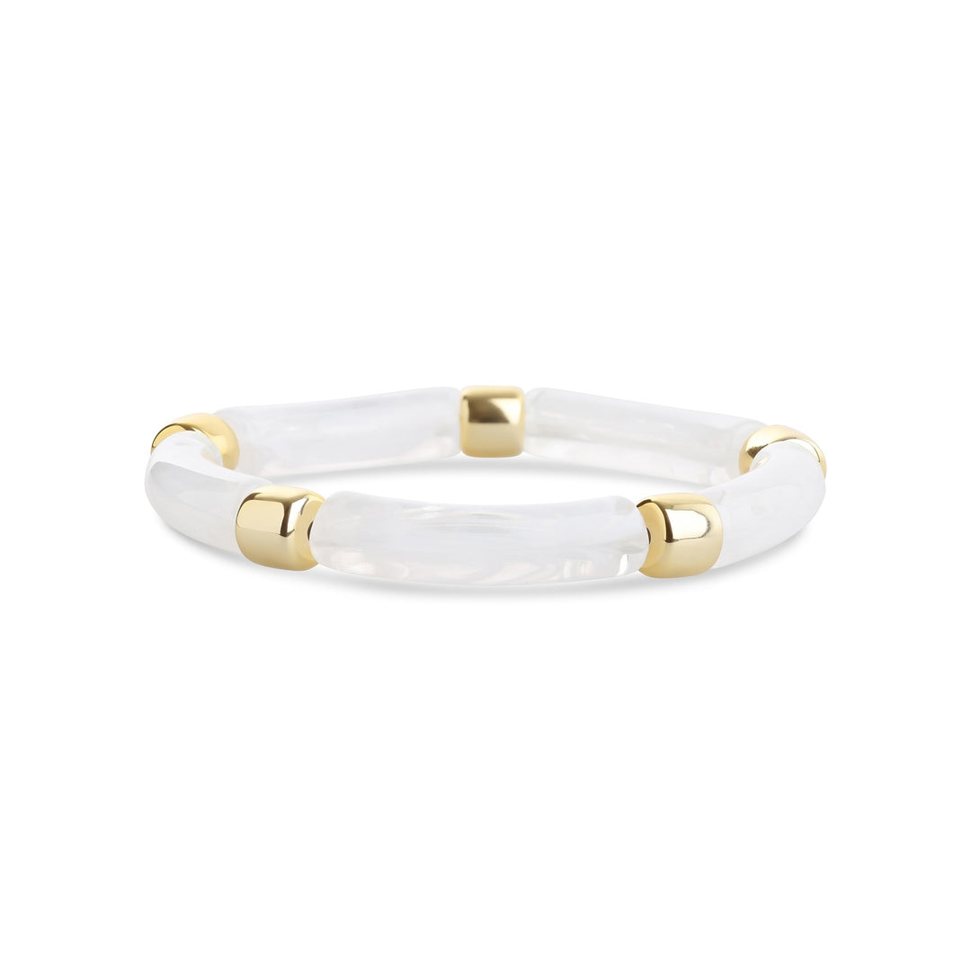 Madeleine - Kugel-Armband