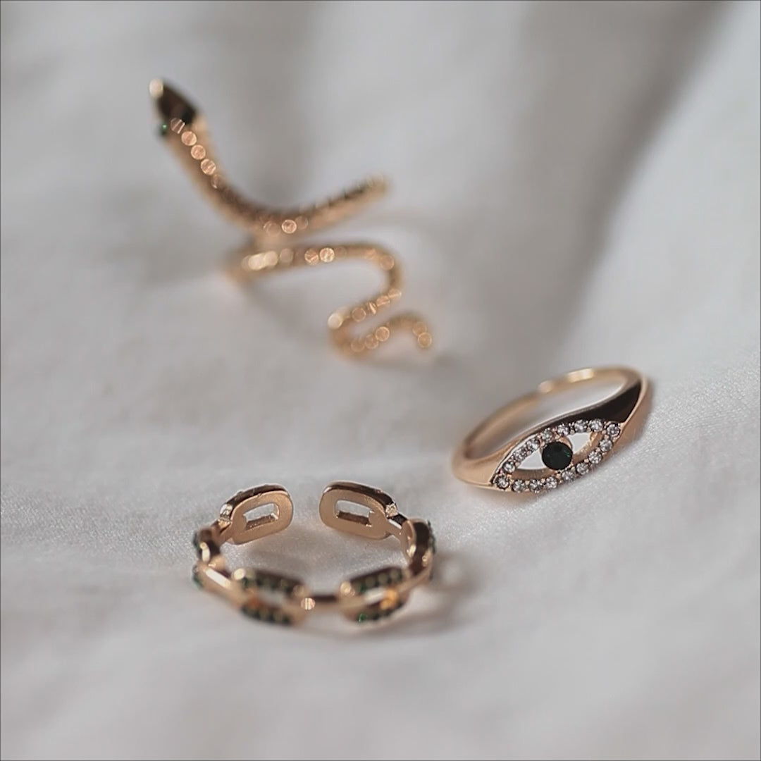 Kristall-Evil-Eye-Ring