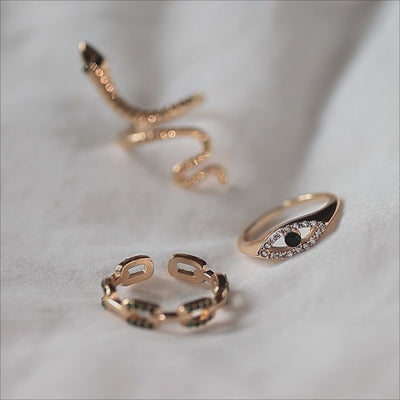 Kristall-Evil-Eye-Ring