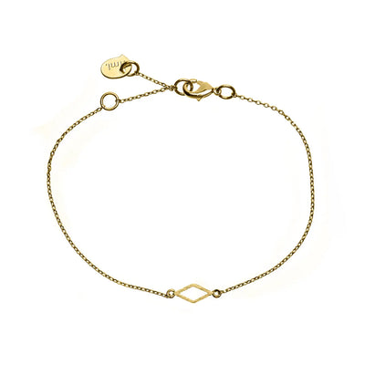 Diamant-Armband