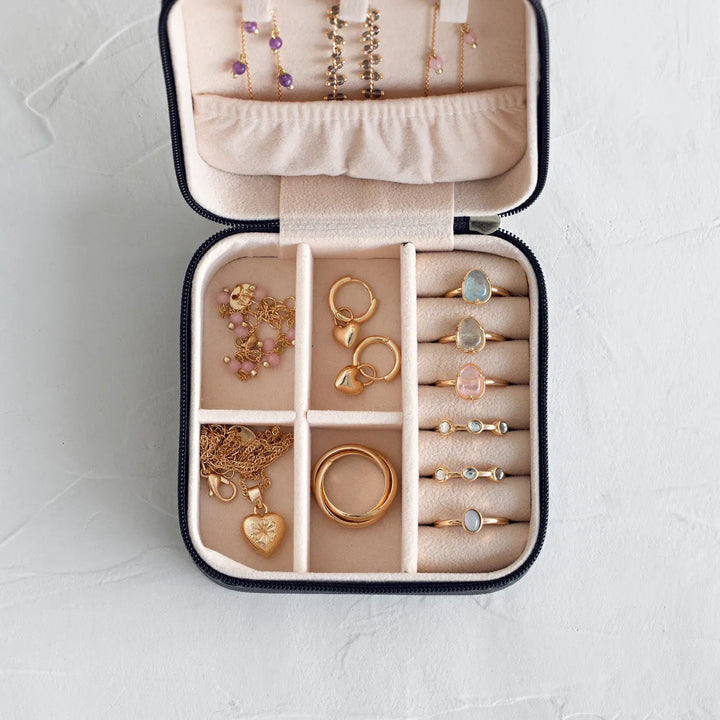 JEWELLERY BOX Timi of Sweden