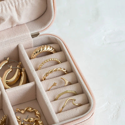 Croissant-Ring