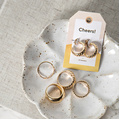 Croissant-Ring