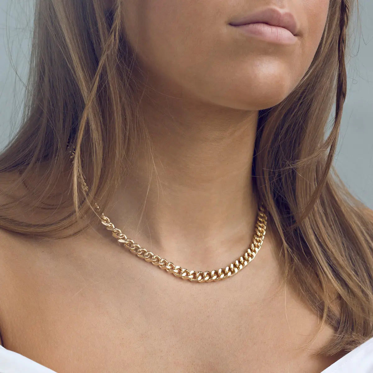 Statement-Ketten-Set