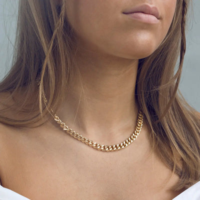 Statement-Ketten-Set