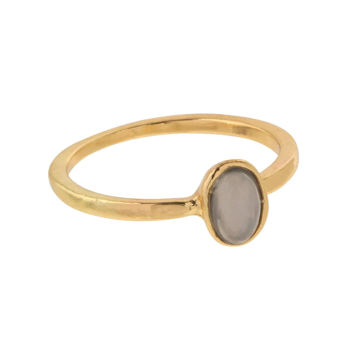 Edelstein-Ring