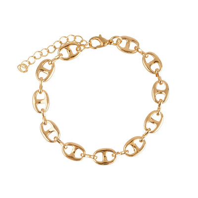 Link Chain Bracelet