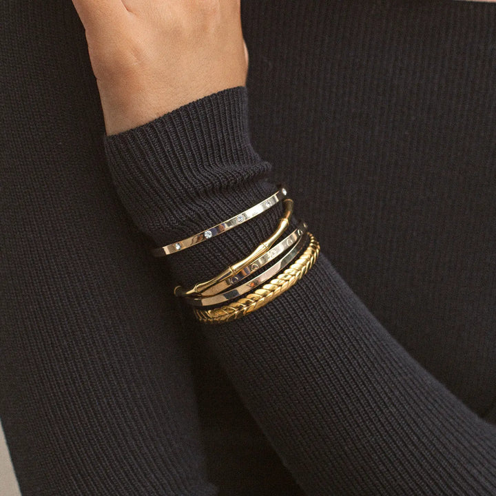 Essential Bangle Timi of Sweden