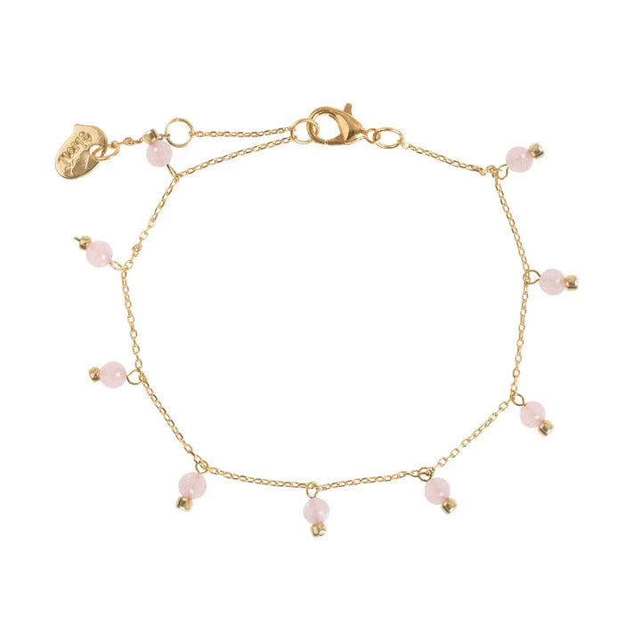 Semi Precious Delicate Bracelet Timi of Sweden