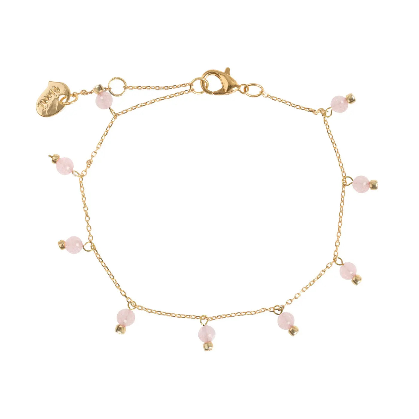 Zartes Armband