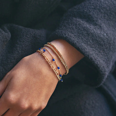 Zartes Armband