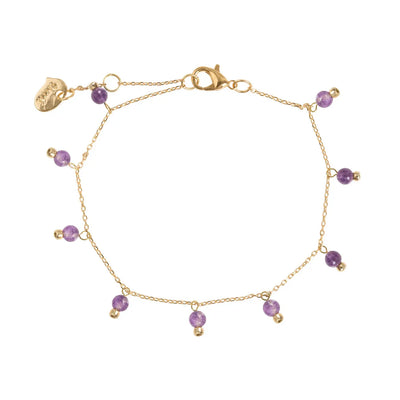Zartes Armband
