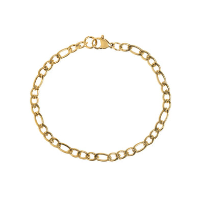 Naomi - Chain Bracelet Stainless Steel